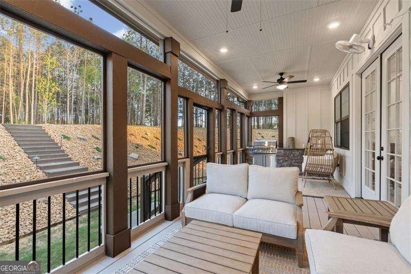 283 London Road Ball Ground - Photo 8