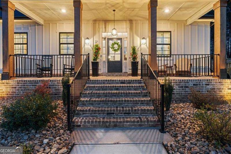 283 London Road Ball Ground - Photo 9