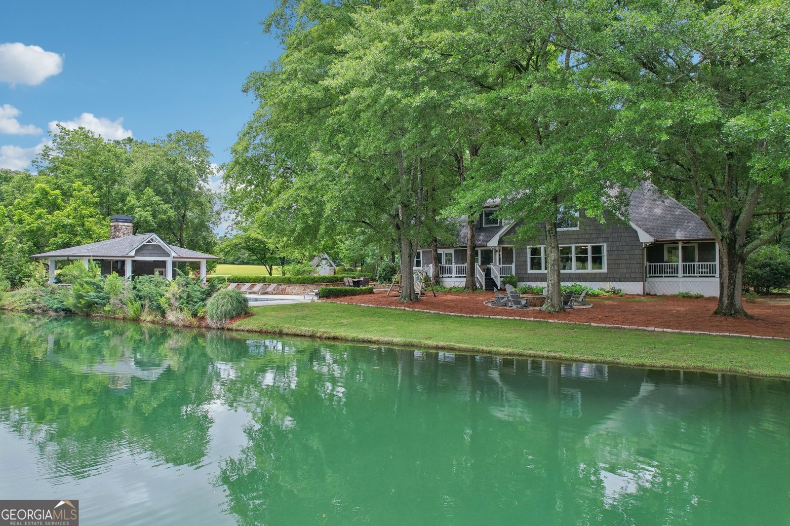 3612 Bill Gardner Parkway Locust Grove - Photo 1