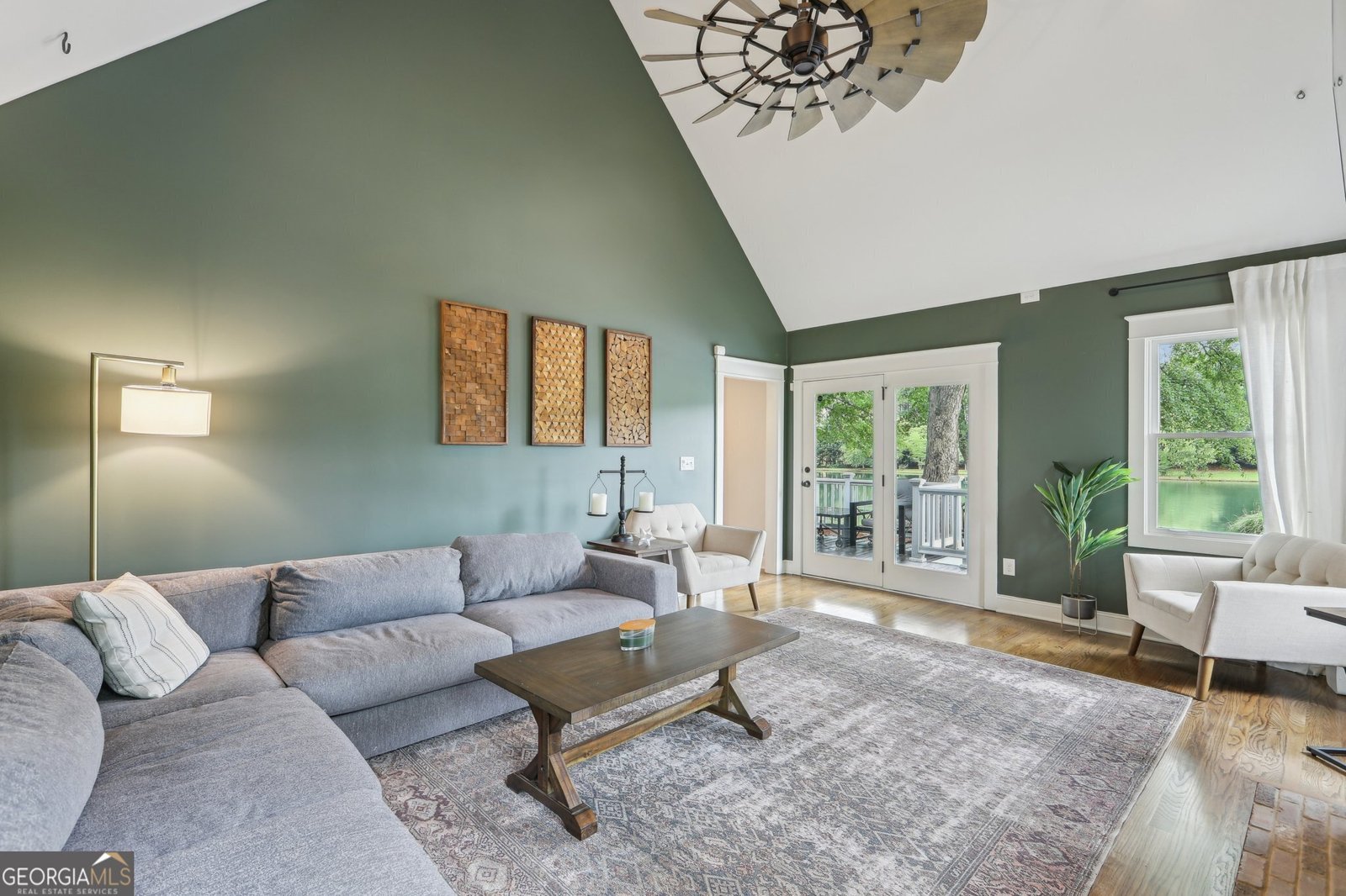 3612 Bill Gardner Parkway Locust Grove - Photo 14