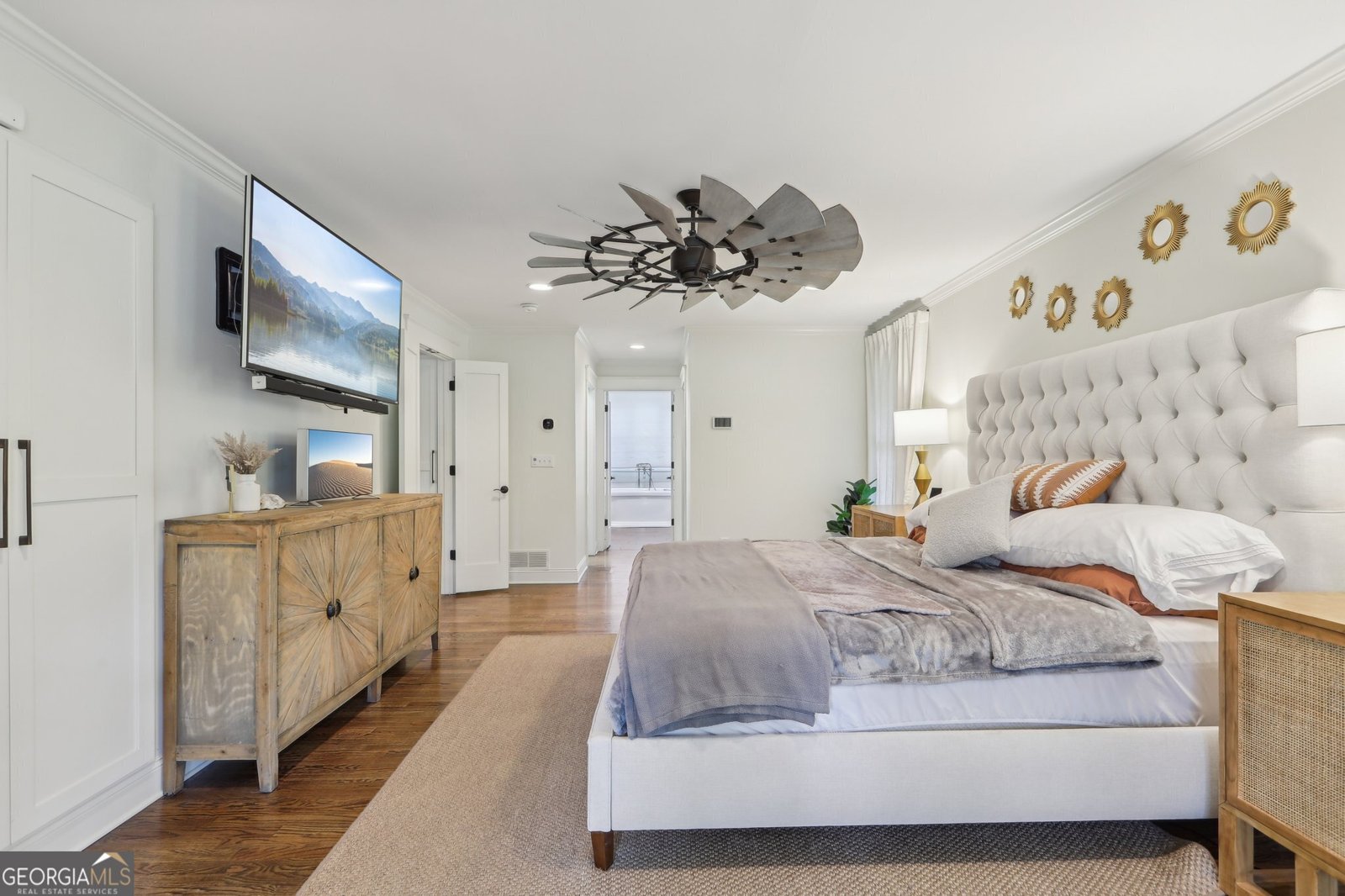 3612 Bill Gardner Parkway Locust Grove - Photo 40