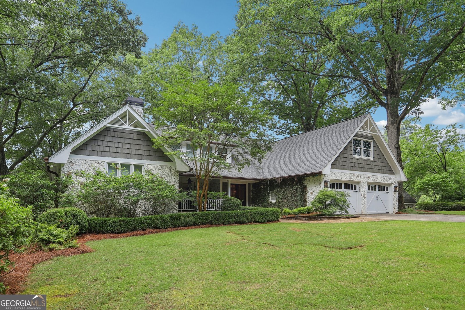 3612 Bill Gardner Parkway Locust Grove - Photo 6