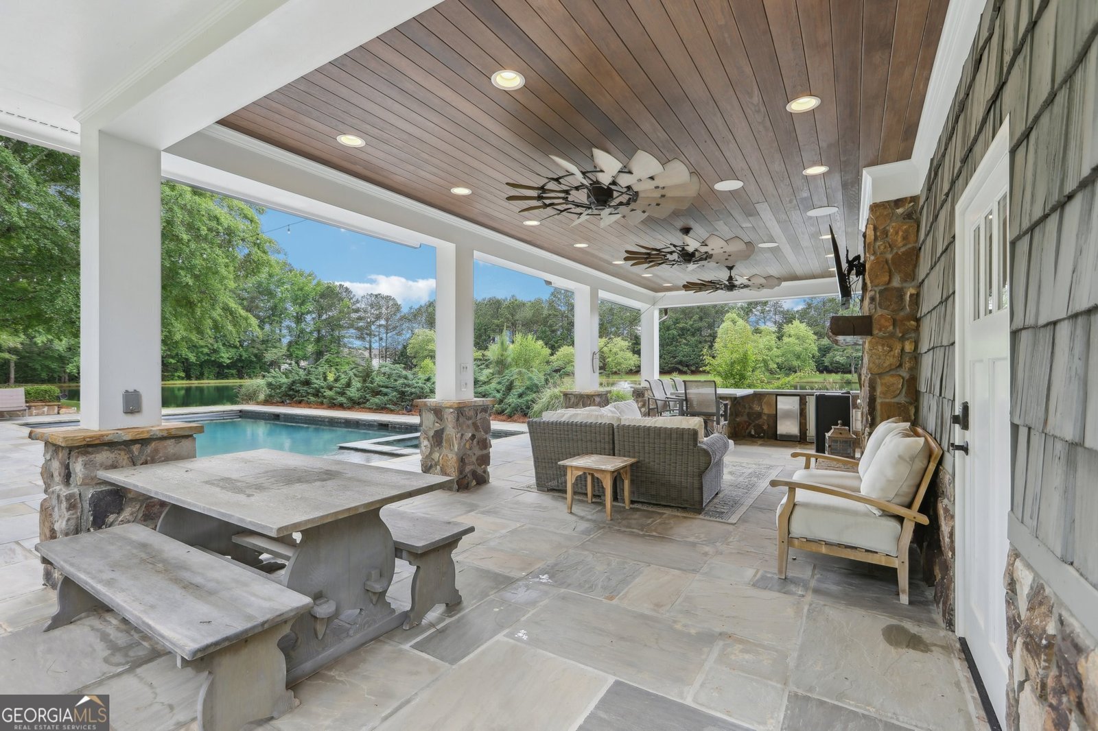 3612 Bill Gardner Parkway Locust Grove - Photo 67