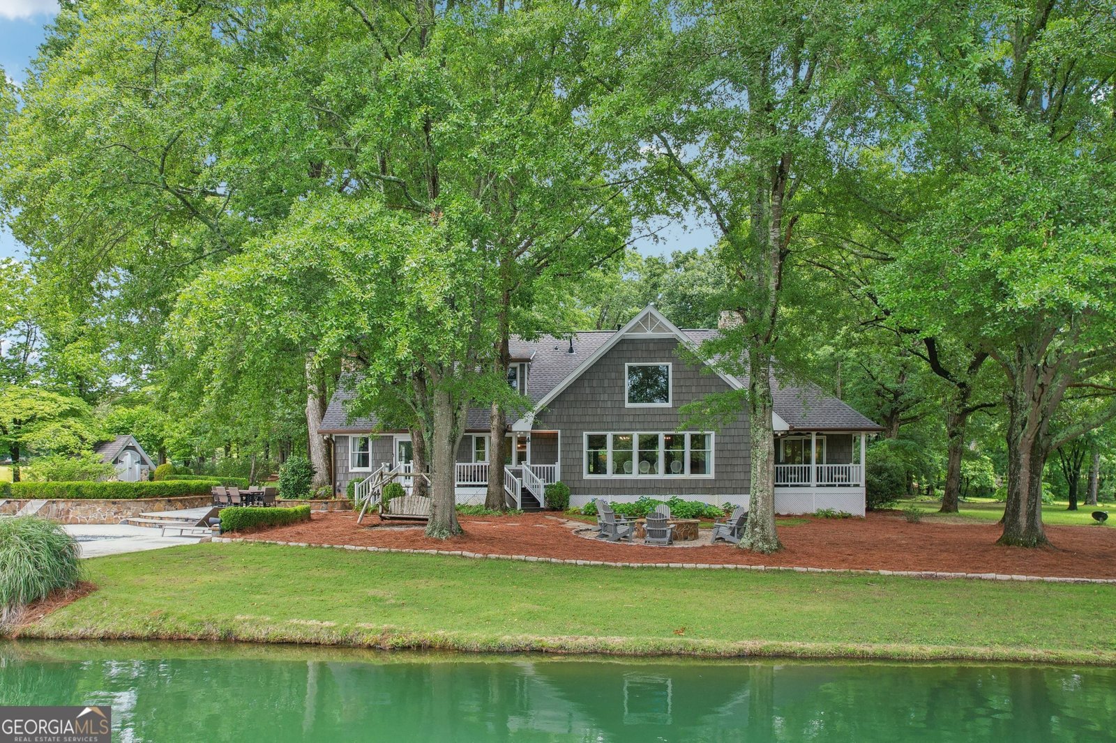 3612 Bill Gardner Parkway Locust Grove - Photo 89