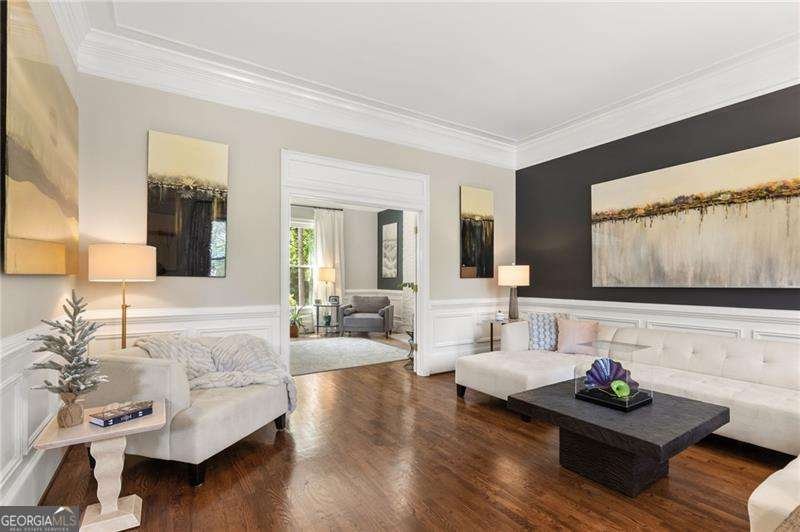 3610 Mansions Parkway Berkeley Lake - Photo 10