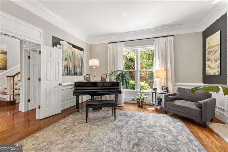 3610 Mansions Parkway Berkeley Lake - Photo 11