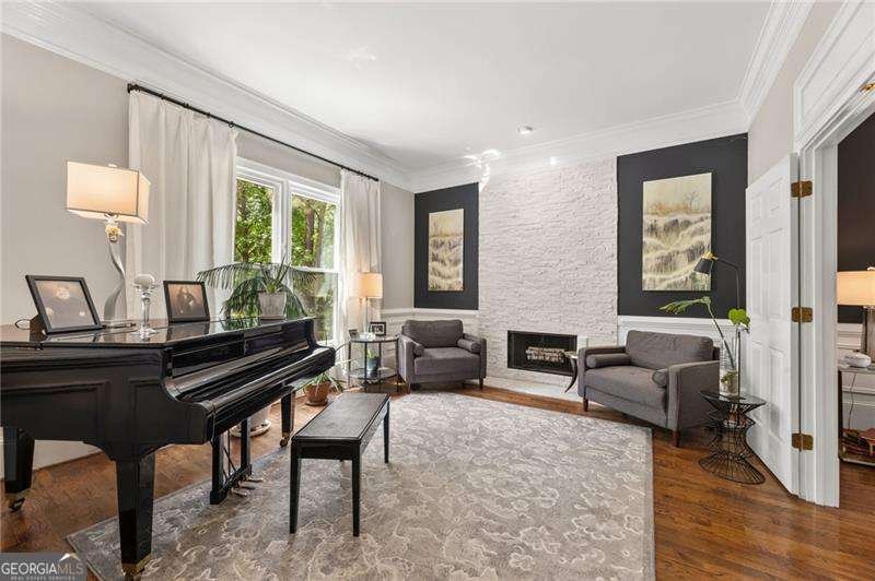 3610 Mansions Parkway Berkeley Lake - Photo 12