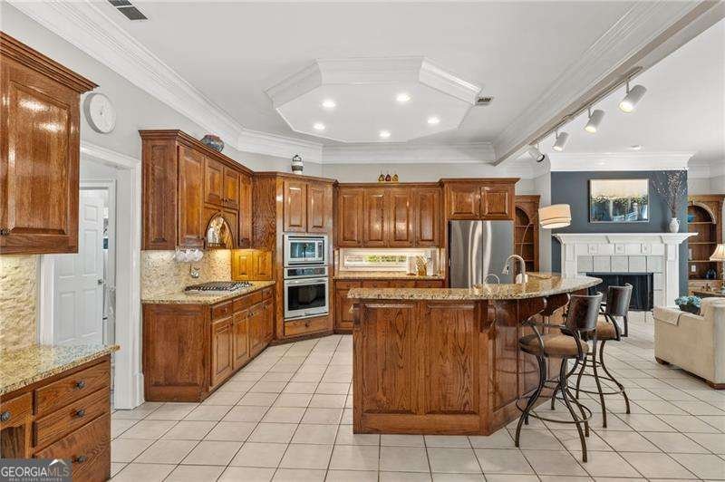 3610 Mansions Parkway Berkeley Lake - Photo 14