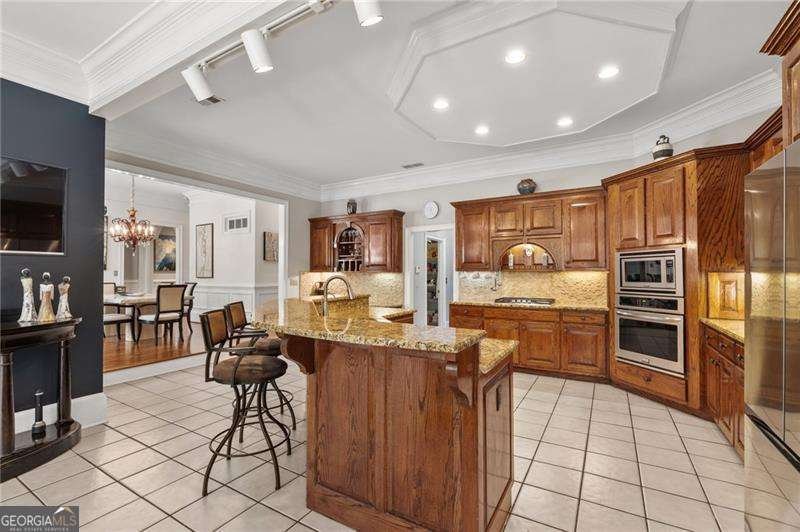 3610 Mansions Parkway Berkeley Lake - Photo 18