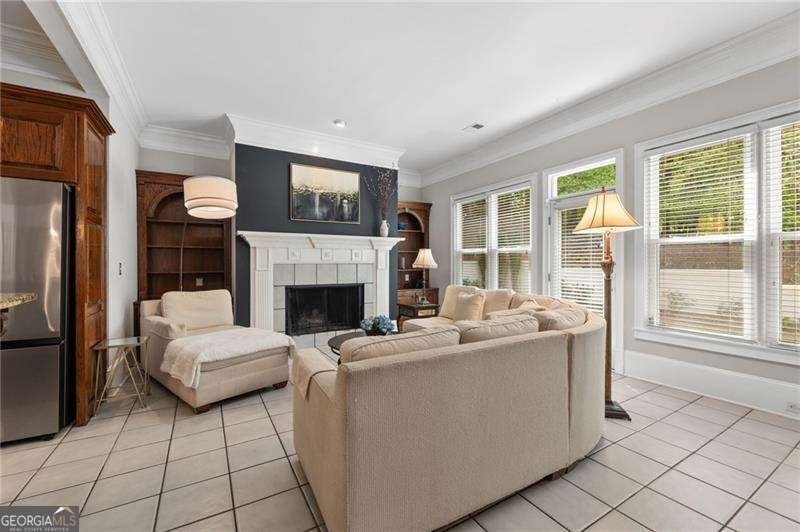 3610 Mansions Parkway Berkeley Lake - Photo 20