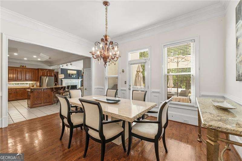 3610 Mansions Parkway Berkeley Lake - Photo 21