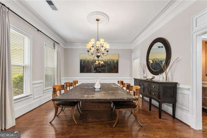 3610 Mansions Parkway Berkeley Lake - Photo 23