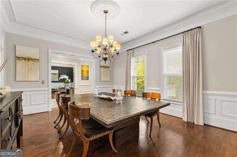 3610 Mansions Parkway Berkeley Lake - Photo 24