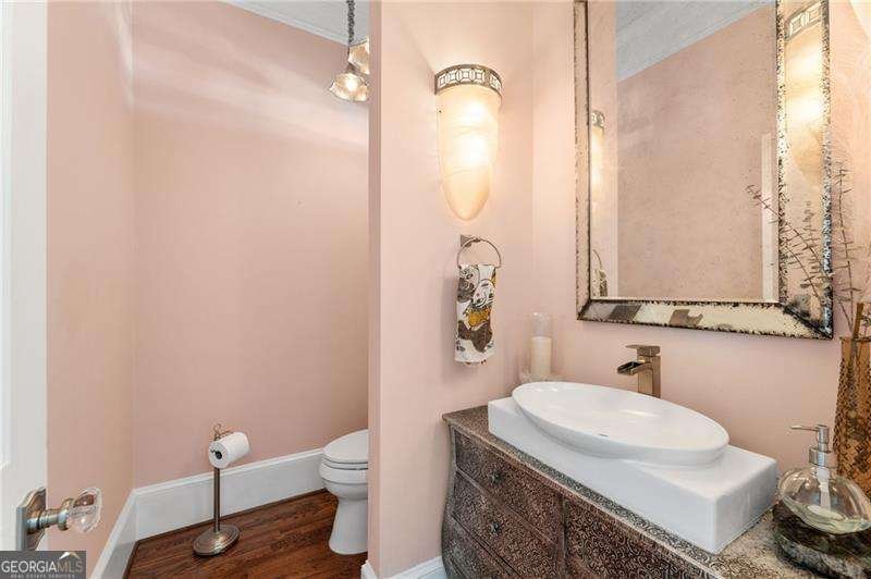 3610 Mansions Parkway Berkeley Lake - Photo 25