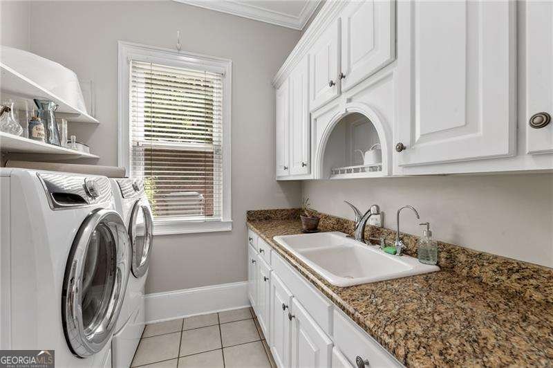 3610 Mansions Parkway Berkeley Lake - Photo 28