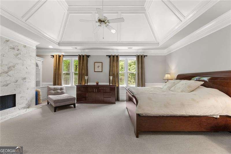 3610 Mansions Parkway Berkeley Lake - Photo 31