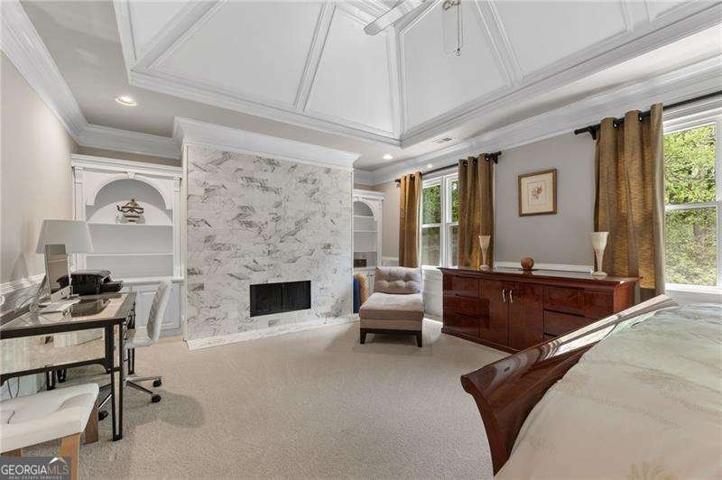 3610 Mansions Parkway Berkeley Lake - Photo 33