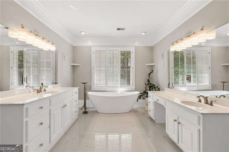 3610 Mansions Parkway Berkeley Lake - Photo 35