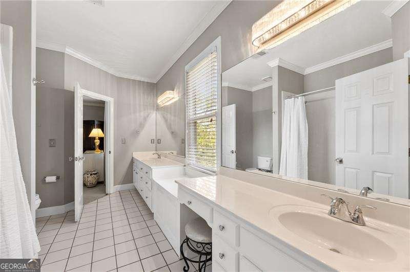 3610 Mansions Parkway Berkeley Lake - Photo 42