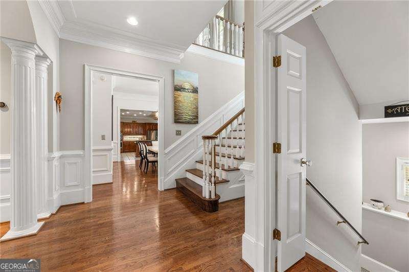 3610 Mansions Parkway Berkeley Lake - Photo 45