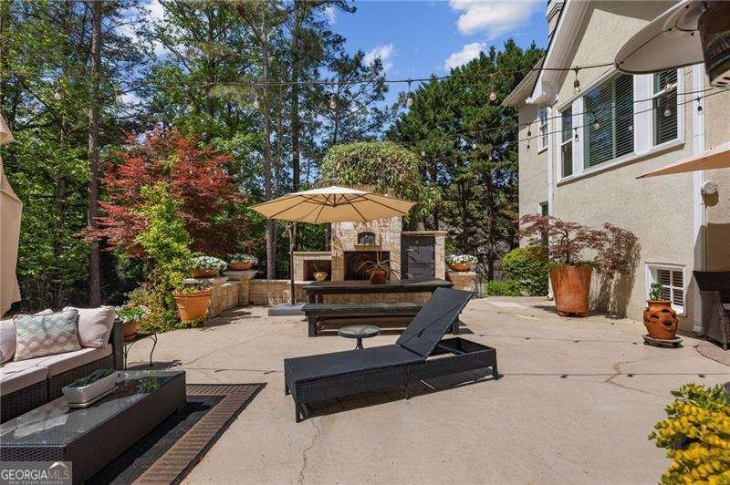 3610 Mansions Parkway Berkeley Lake - Photo 52