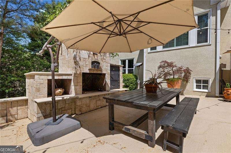 3610 Mansions Parkway Berkeley Lake - Photo 53