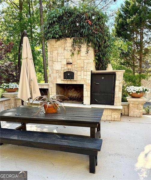 3610 Mansions Parkway Berkeley Lake - Photo 54