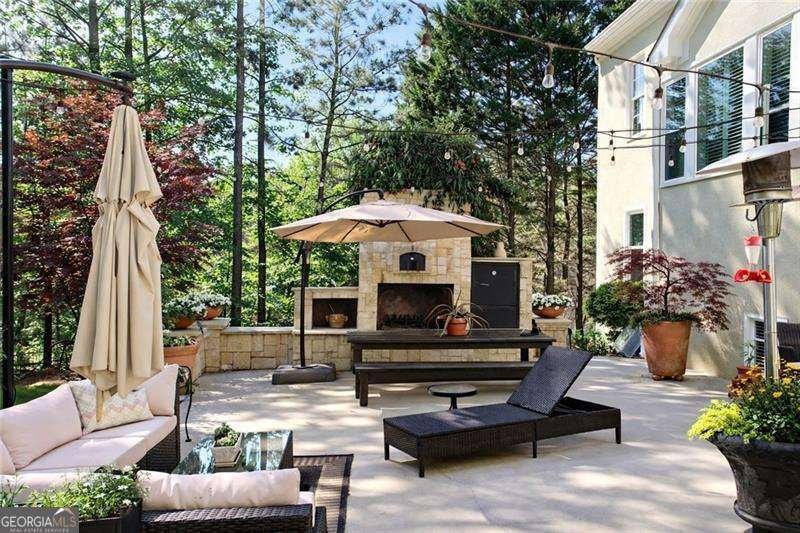 3610 Mansions Parkway Berkeley Lake - Photo 55