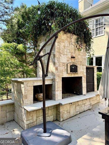 3610 Mansions Parkway Berkeley Lake - Photo 56