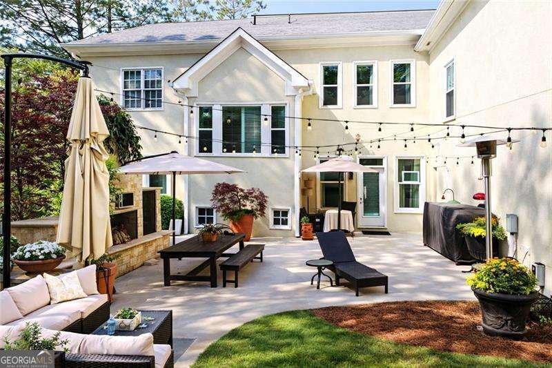 3610 Mansions Parkway Berkeley Lake - Photo 57