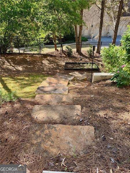 3610 Mansions Parkway Berkeley Lake - Photo 58