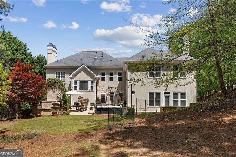 3610 Mansions Parkway Berkeley Lake - Photo 60