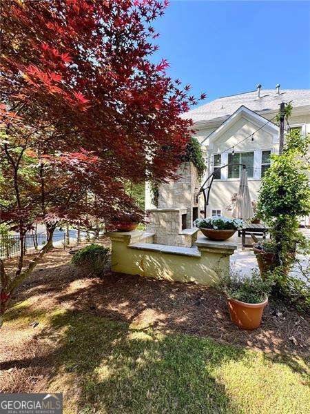 3610 Mansions Parkway Berkeley Lake - Photo 61