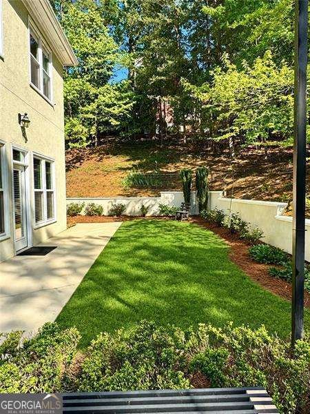 3610 Mansions Parkway Berkeley Lake - Photo 62