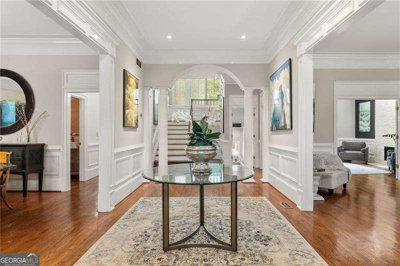 3610 Mansions Parkway Berkeley Lake - Photo 7