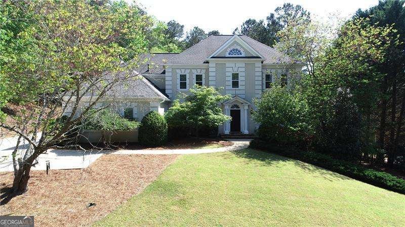 3610 Mansions Parkway Berkeley Lake - Photo 70