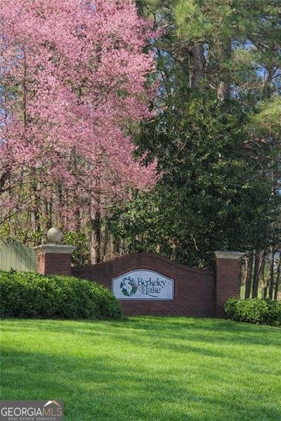 3610 Mansions Parkway Berkeley Lake - Photo 72