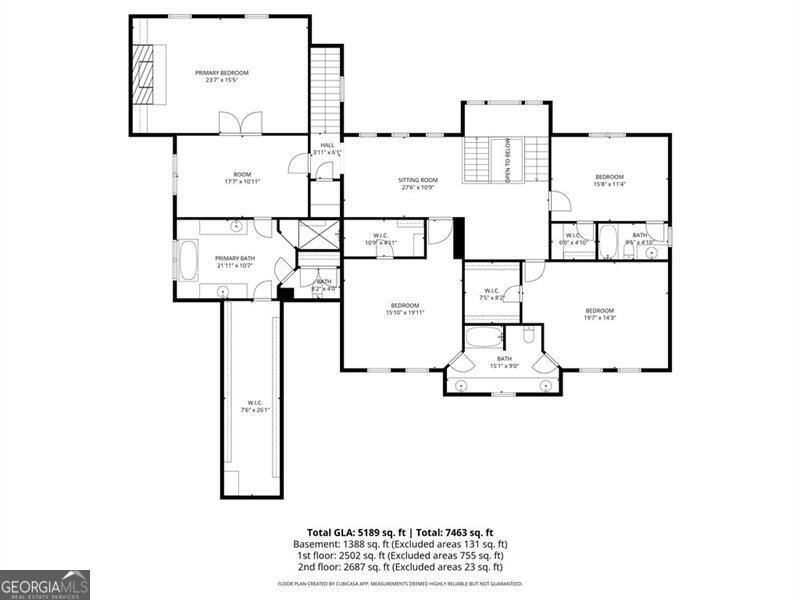 3610 Mansions Parkway Berkeley Lake - Photo 75