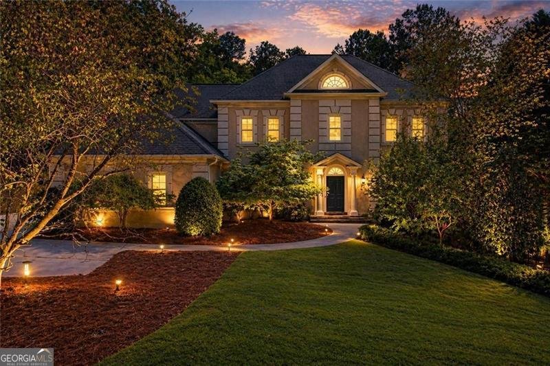 3610 Mansions Parkway Berkeley Lake - Photo 78