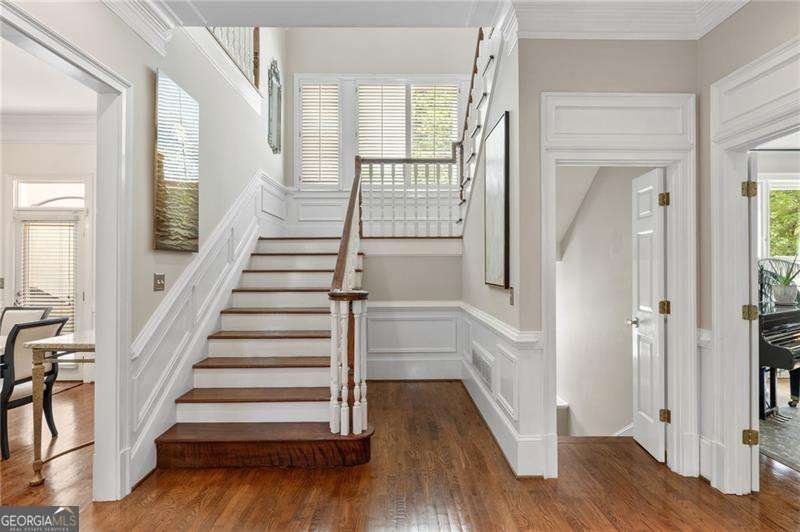 3610 Mansions Parkway Berkeley Lake - Photo 8