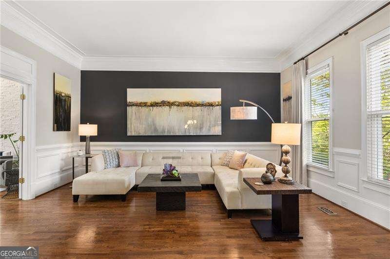 3610 Mansions Parkway Berkeley Lake - Photo 9