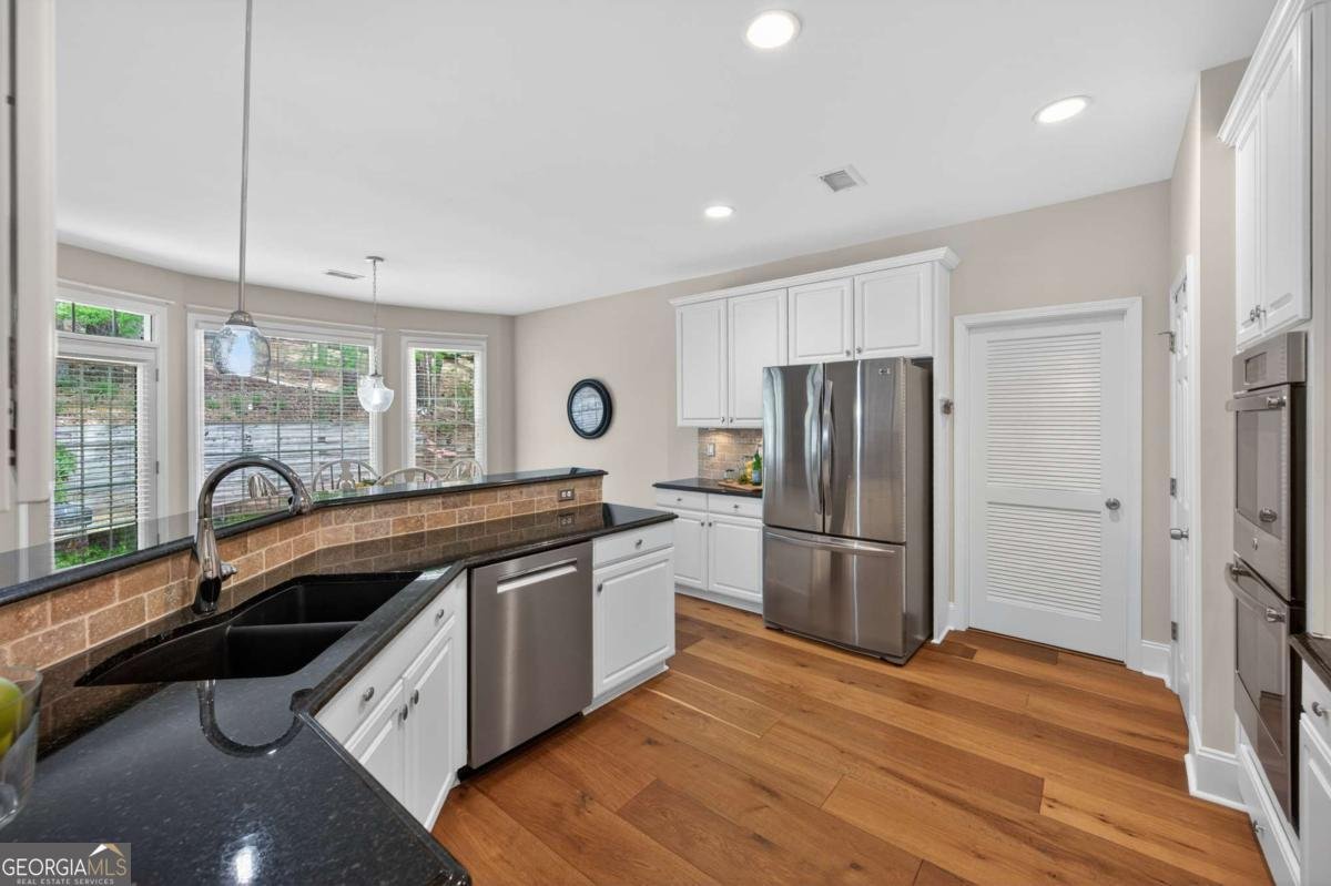 6545 Wedgewood Chase Suwanee - Photo 10