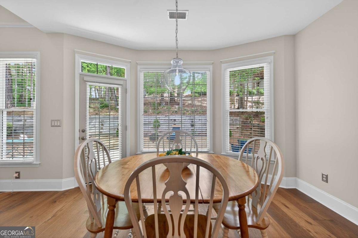 6545 Wedgewood Chase Suwanee - Photo 11