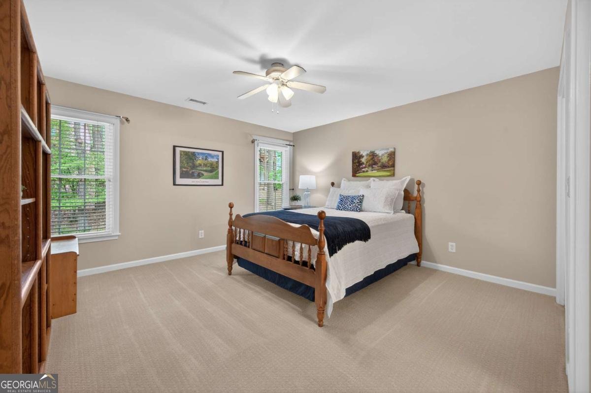 6545 Wedgewood Chase Suwanee - Photo 14