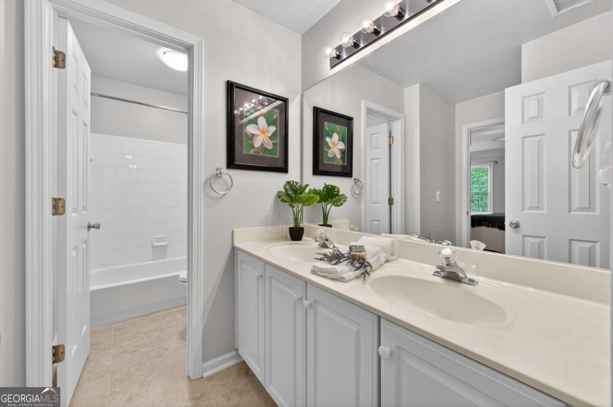 6545 Wedgewood Chase Suwanee - Photo 15