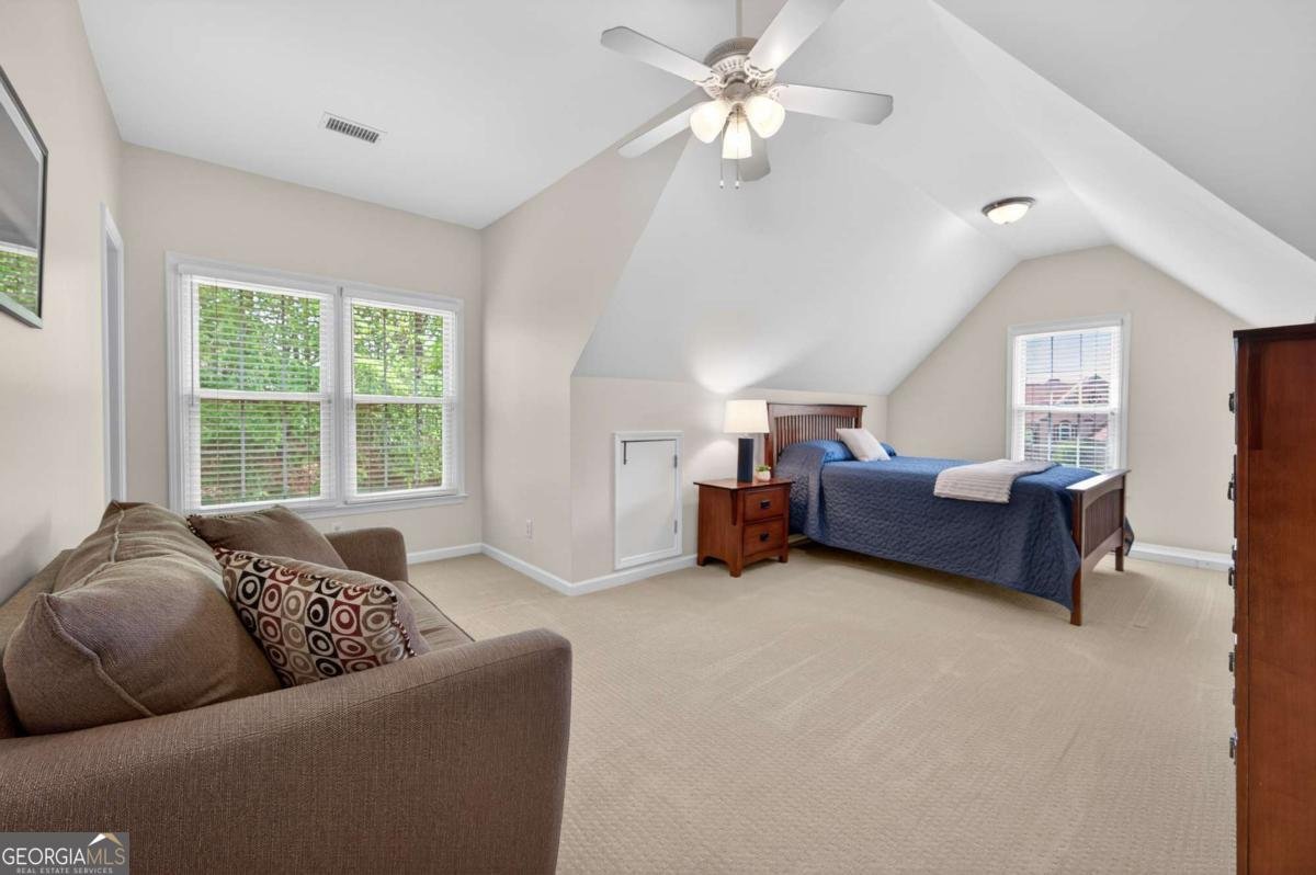 6545 Wedgewood Chase Suwanee - Photo 16