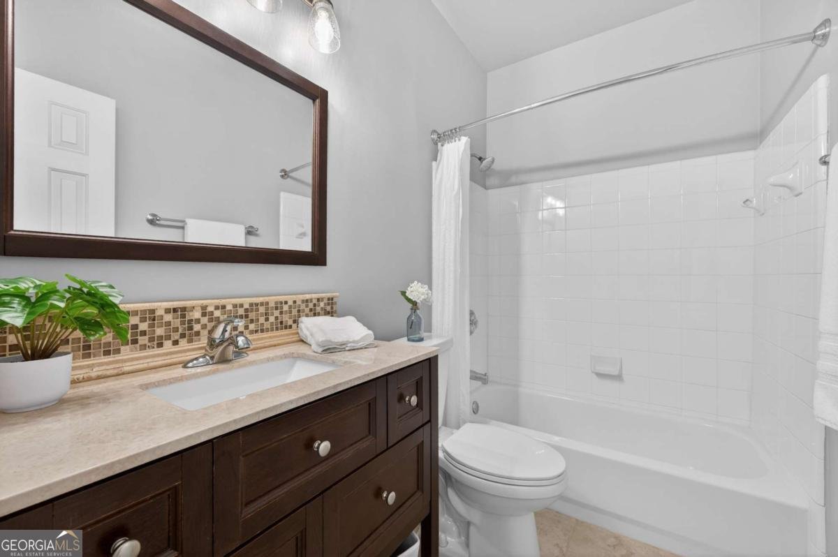 6545 Wedgewood Chase Suwanee - Photo 17