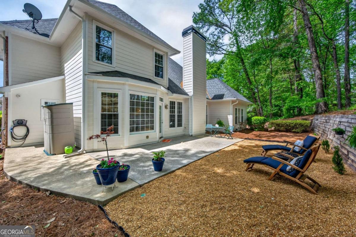 6545 Wedgewood Chase Suwanee - Photo 18