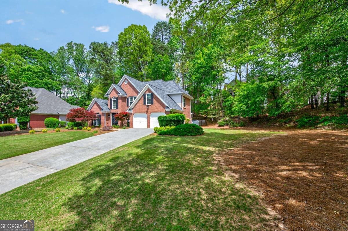 6545 Wedgewood Chase Suwanee - Photo 19