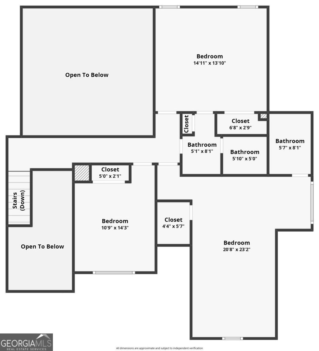 6545 Wedgewood Chase Suwanee - Photo 21